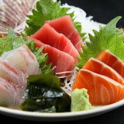 SASHIMI - MIX 6 Pz